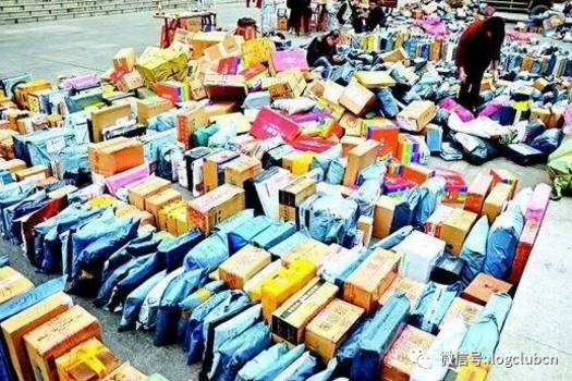 濟南到廣西物流